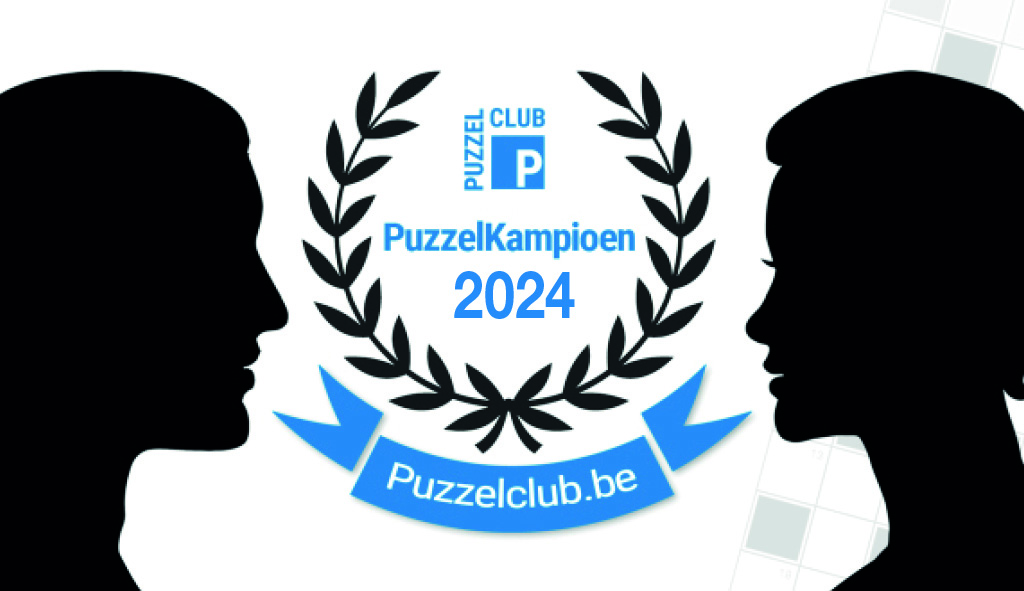 € 5.000 te winnen met ons Puzzelkampioenschap 2024!