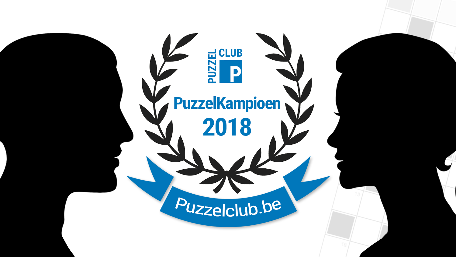 Wat staat de finalisten 'PuzzelKampioen 2018' te wachten?