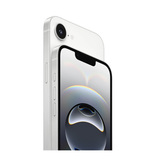iPhone 16e
