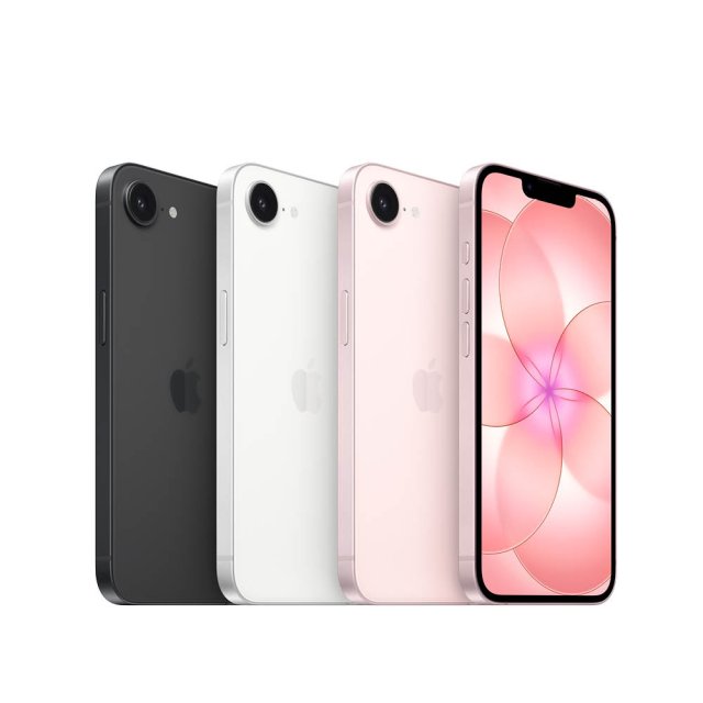 Apple iPhone 17e