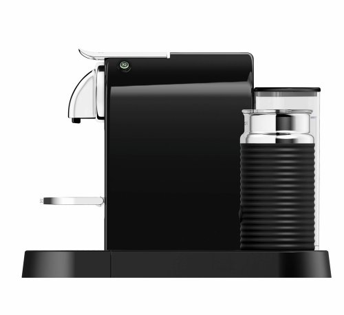 Magimix Nespresso Citiz & Milk