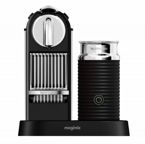 Magimix Nespresso Citiz & Milk