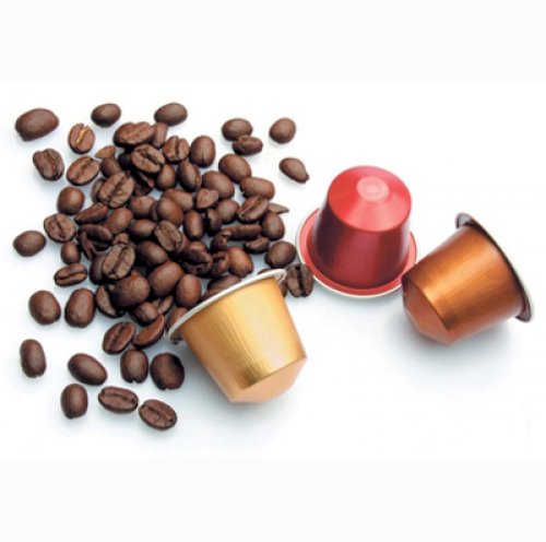 Magimix Nespresso Citiz & Milk