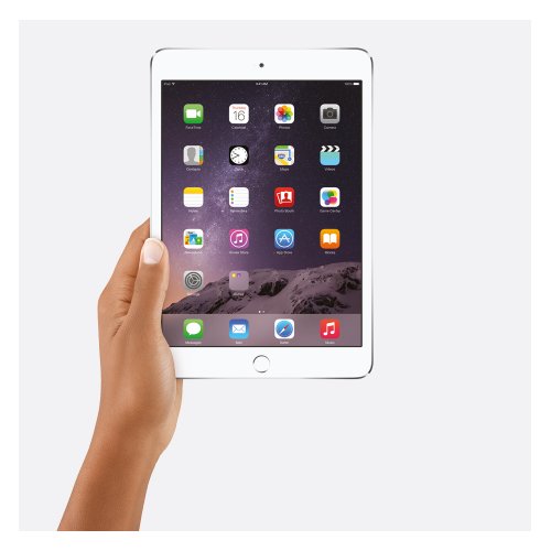 Apple iPad  Mini 3