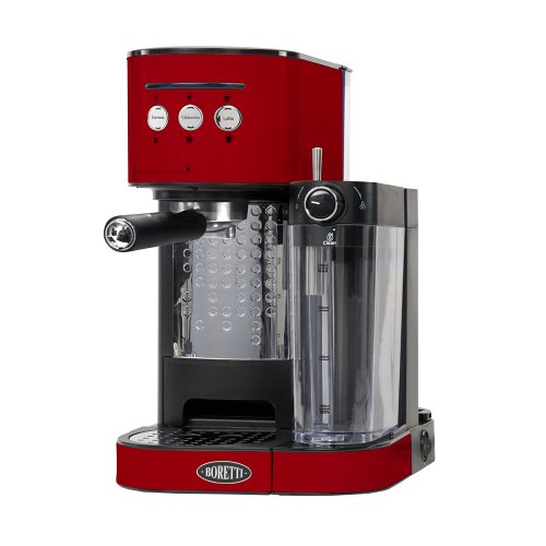 Boretti B401 Piston espressomachine