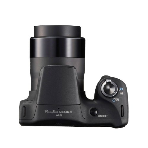 Canon Powershot SX430