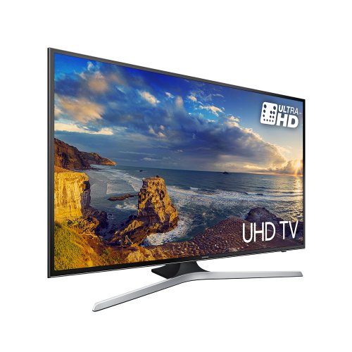 Samsung UE49MU6100 4K HD TV 49