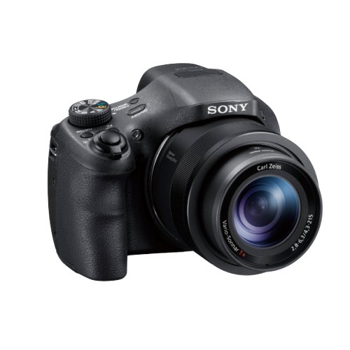 Sony DSC-HX350 Cybershot camera