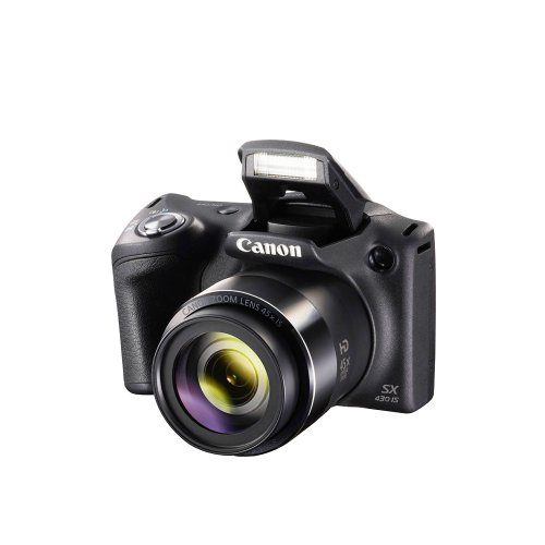 Canon Powershot SX430
