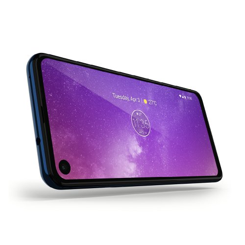 Motorola One Vision Smartphone