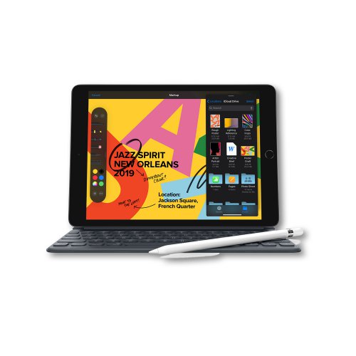 Apple iPad NEW