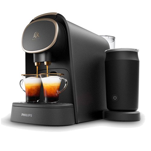 Philips L'OR Barista espressomachine