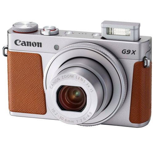 Canon Powershot G9
