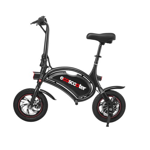 ECOSCOOTER