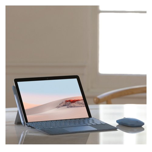 Microsoft Surface Go 2 2-in-1 laptop