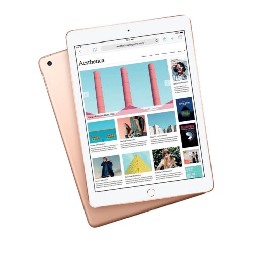 Apple iPad 32 GB Gold Edition