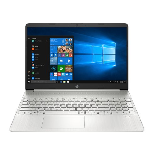 HP laptop 15-inch