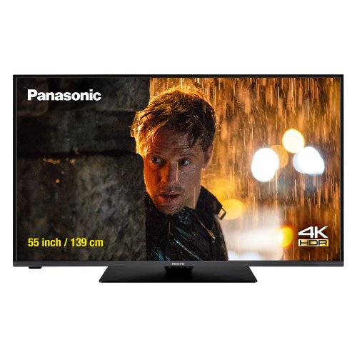 Panasonic 4K TV HX580