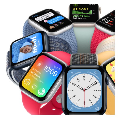 Apple Watch SE - NEW
