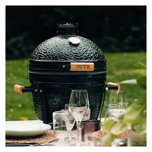 OUTR Kamado M40 BBQ