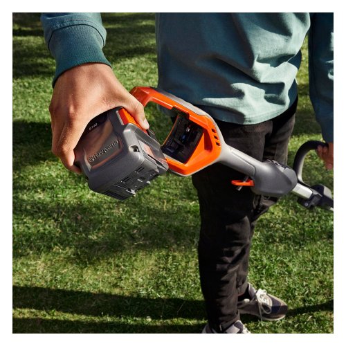 Husqvarna 215iL grastrimmer