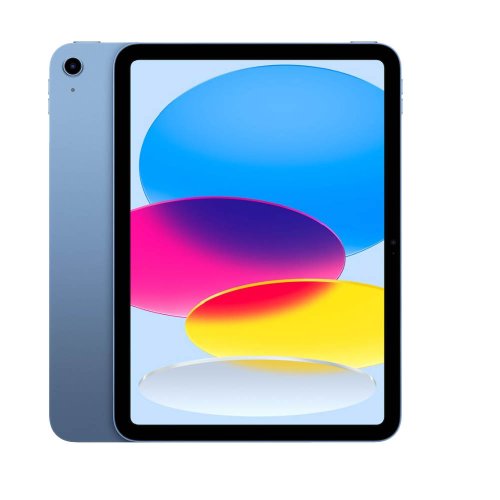 iPad 10.9