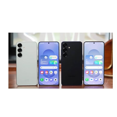 Samsung Galaxy S25 5G