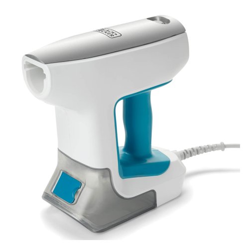 Black + Decker handstoomreiniger met vloerextensie