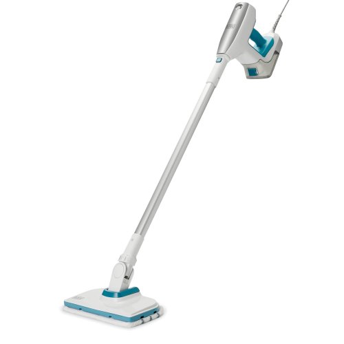 Black + Decker handstoomreiniger met vloerextensie