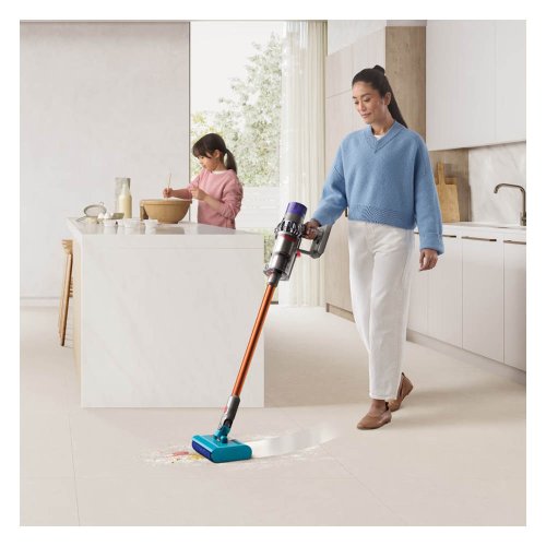 Dyson Cyclone V10 Submarine