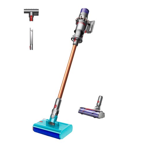 Dyson Cyclone V10 Submarine