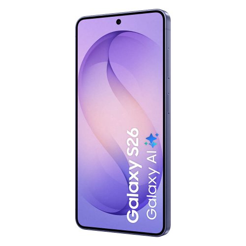 Samsung Galaxy S26
