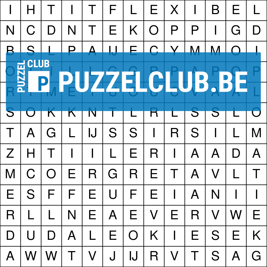 Woordzoeker