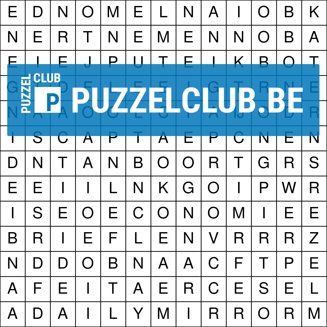 Woordzoeker