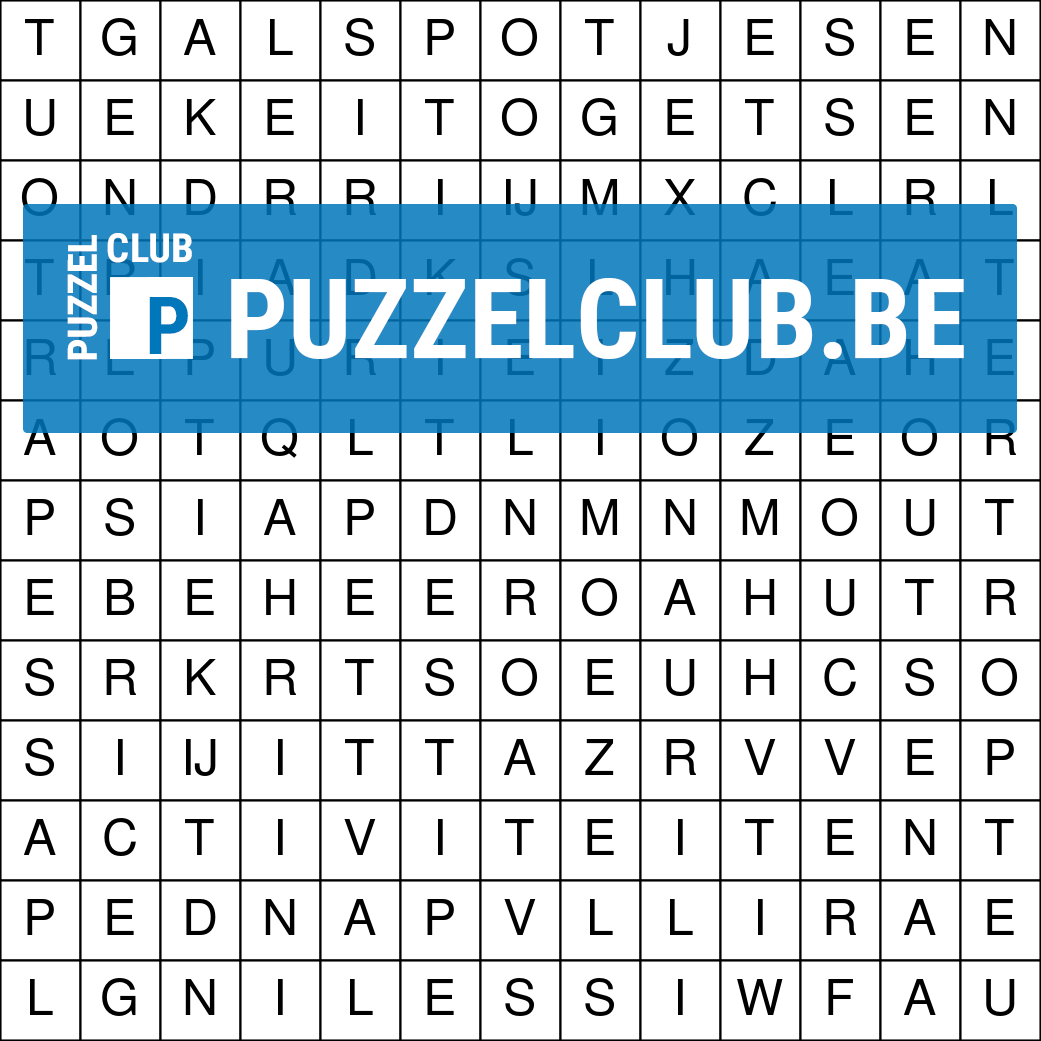 Woordzoeker