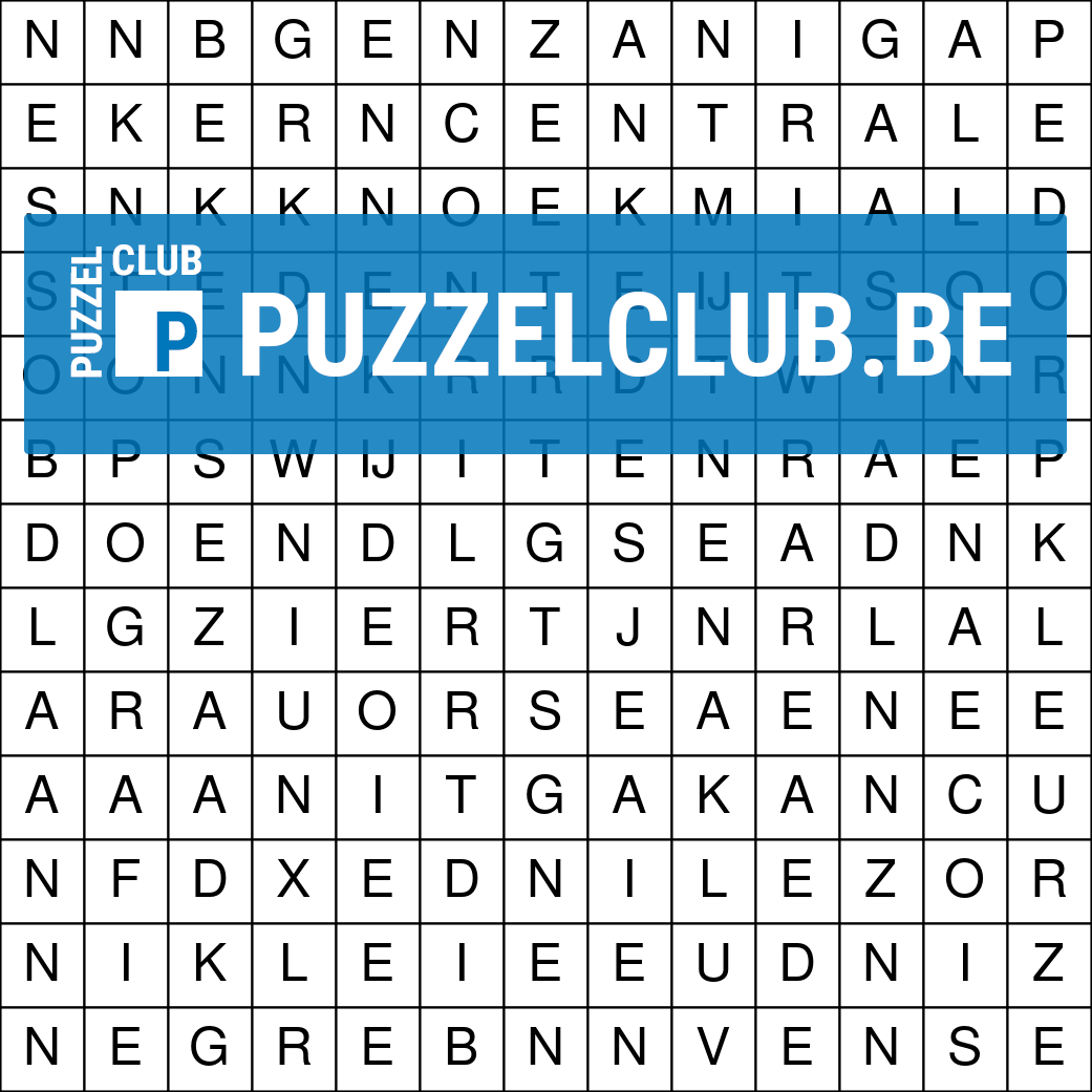 Woordzoeker