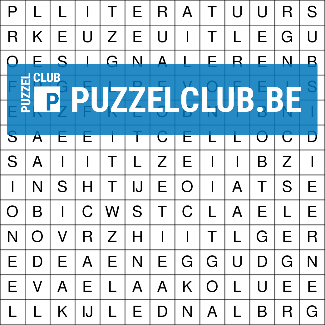 Woordzoeker