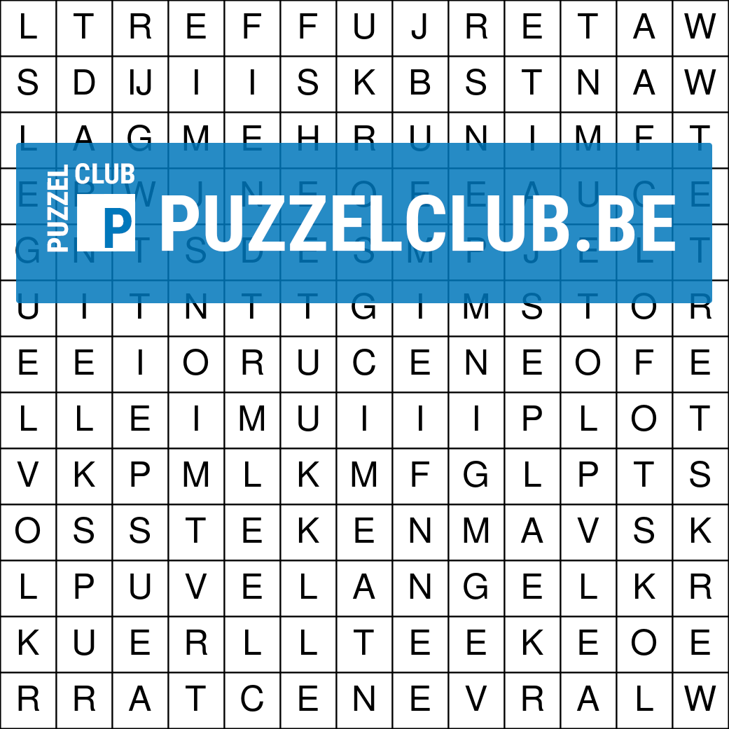 Woordzoeker