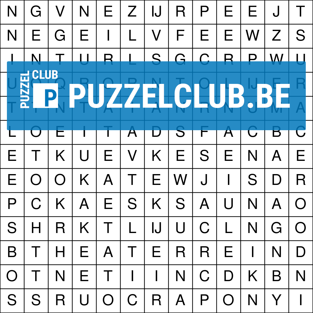 Woordzoeker